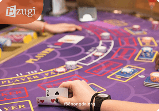 Casino Marina Baccarat 2 tại f88bongda