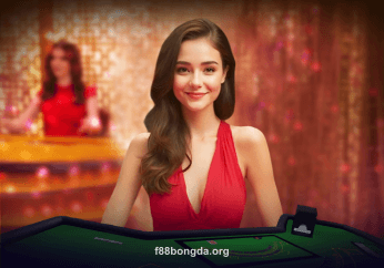 Hình ảnh Emperor Speed Baccarat tại f88bongda