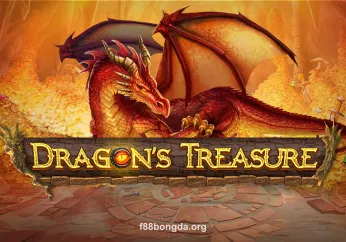 Hình ảnh Dragon’s Treasure tại f88bongda