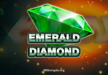 Hình ảnh trò chơi f88bongda Emerald Diamond
