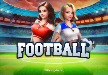Football slot game tại f88bongda